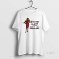 Official What Part Of No Didnt You Understand T-Shirts, Hoodie, Sweatshirt | CiraTrend.com