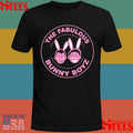 What’s Wrong With Wrestling Fabulous Bunny Boys T-shirt