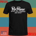 Where The Sbagliato Was Born Bar Basso Highsnobiety HS20 T-shirt