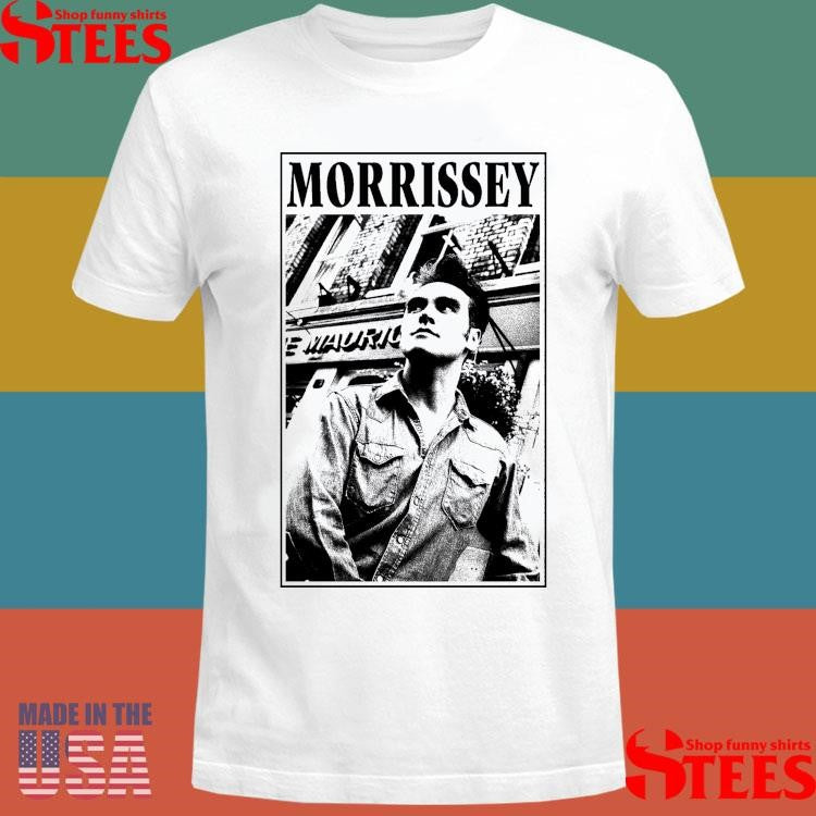 Whitechapel Frame Shirts