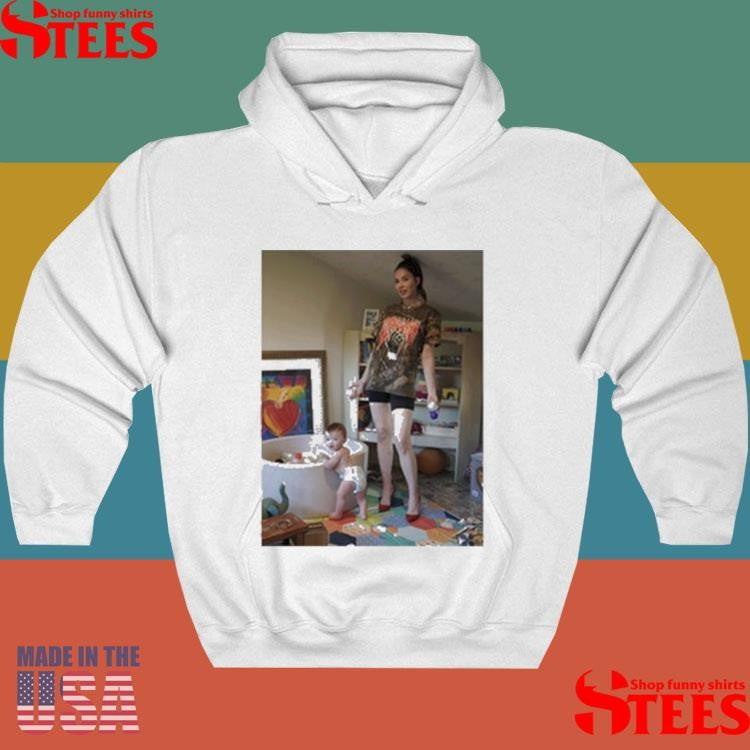 Whitney Cummings Single Mom Shirts