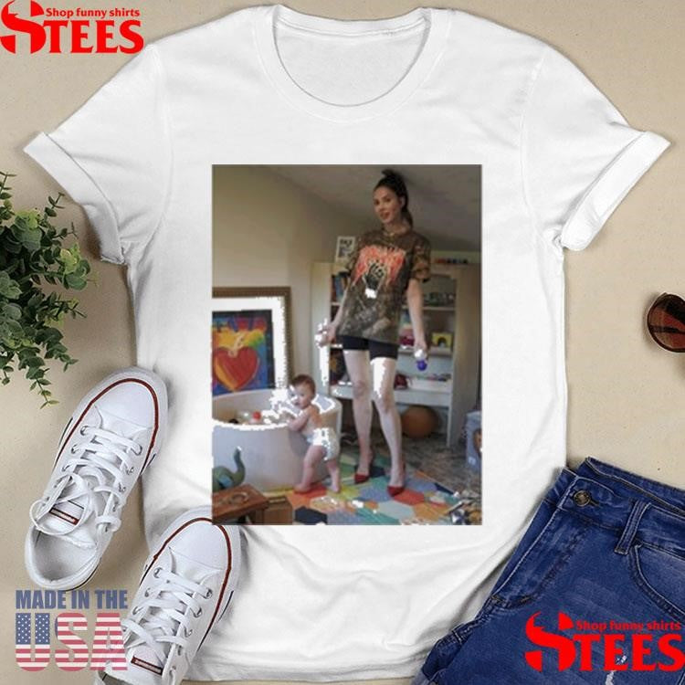 Whitney Cummings Single Mom Shirts