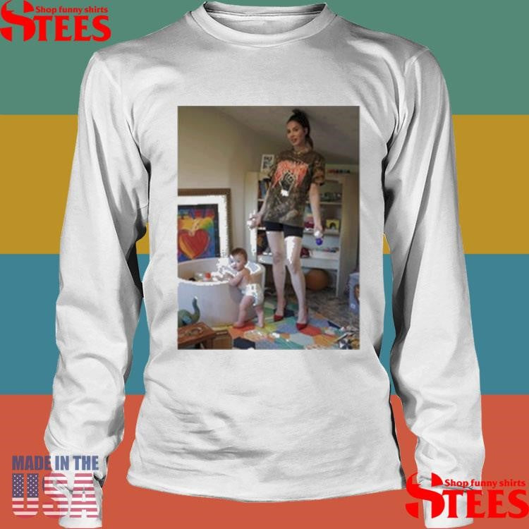 Whitney Cummings Single Mom Shirts