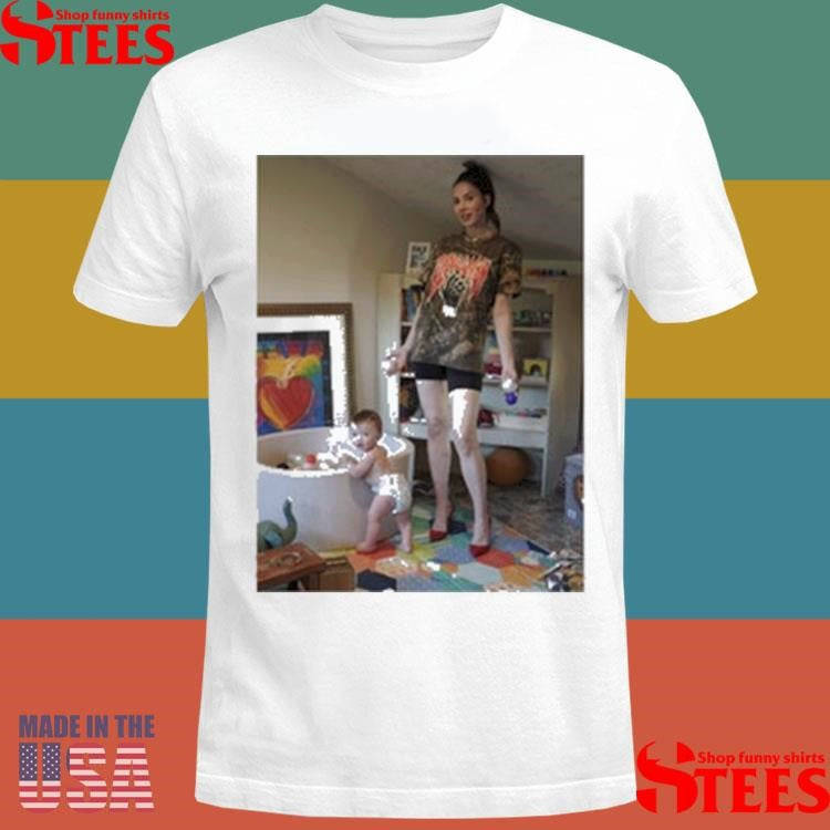 Whitney Cummings Single Mom Shirts