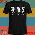 Who Is Gręgg Bob Joe Bill Shirts