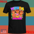 Whora The Explorer T-shirt