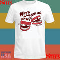 Who’s Laughing Now Horizon Mayday Parade Shirts