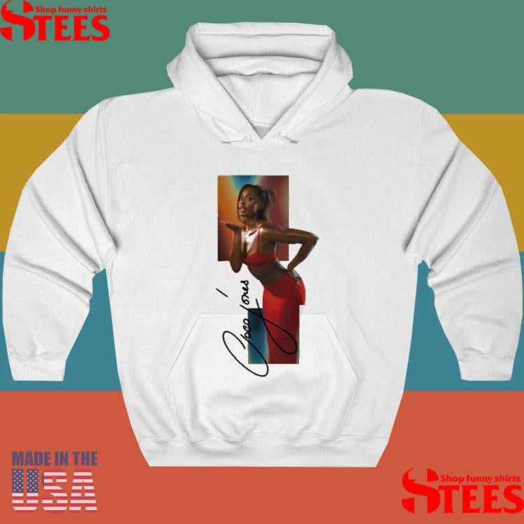 Why Not More Coco Jones Shirts
