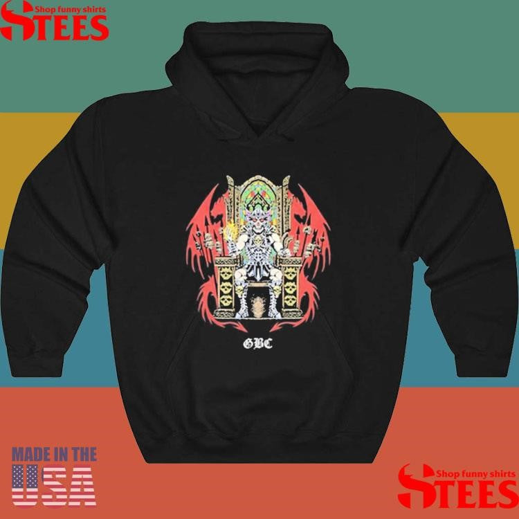 Wicca Phase Springs Eternal First Master T-shirt