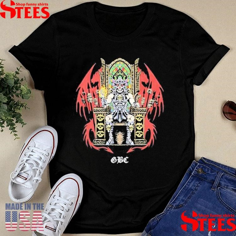 Wicca Phase Springs Eternal First Master T-shirt