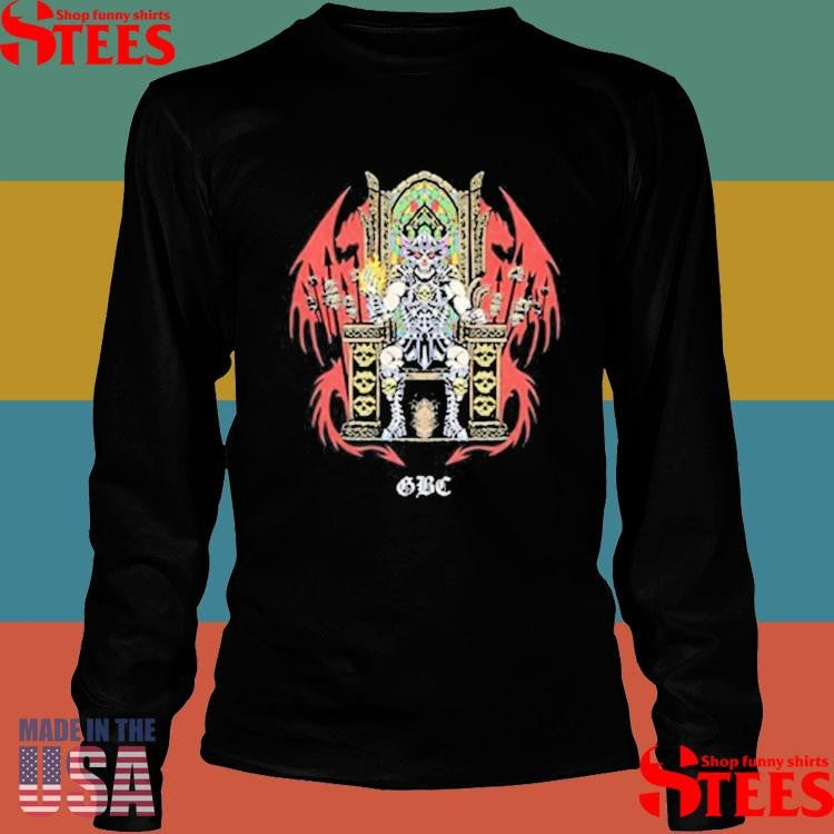Wicca Phase Springs Eternal First Master T-shirt