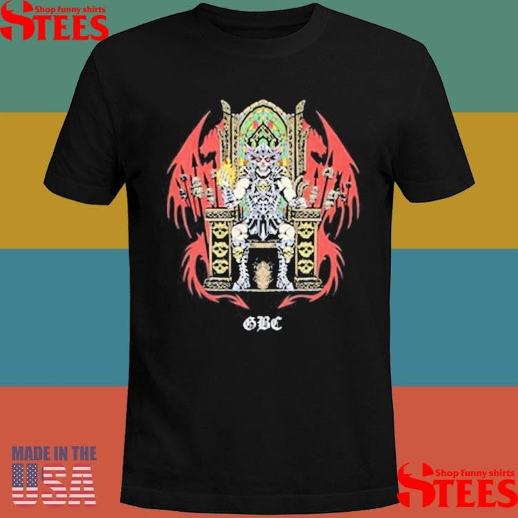 Wicca Phase Springs Eternal First Master T-shirt