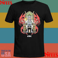 Wicca Phase Springs Eternal First Master T-shirt