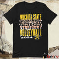 Wichita State Women’s Volleyball Team 2024 Graphic t-shirt