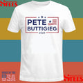 Wicked Fabulous Pete Buttugieg 2028 Shirts