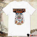 Widespread Panic Chicago Theatre Chicago IL On June 4 – 6 2025 Tour t-shirt