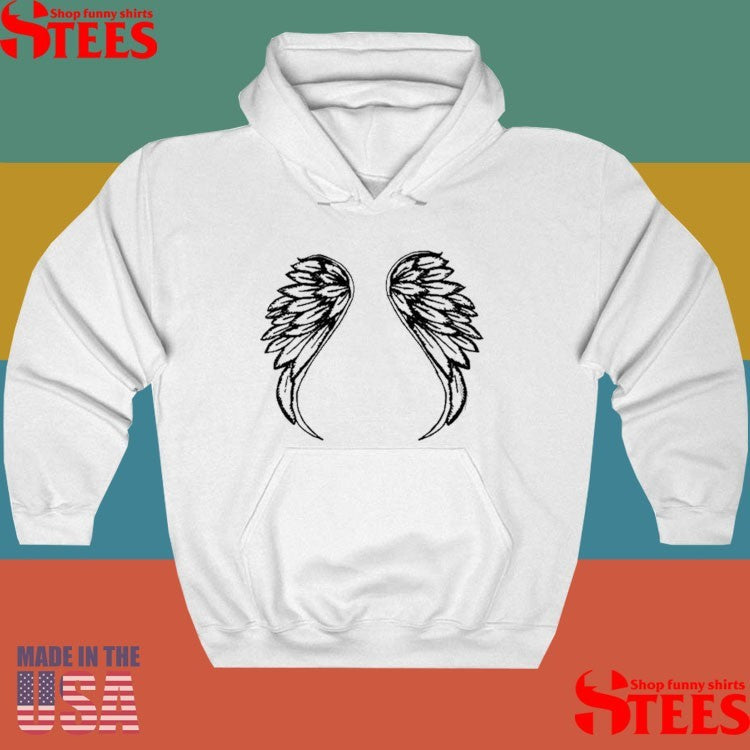Widespread Panic She’s Got Wings T-shirt