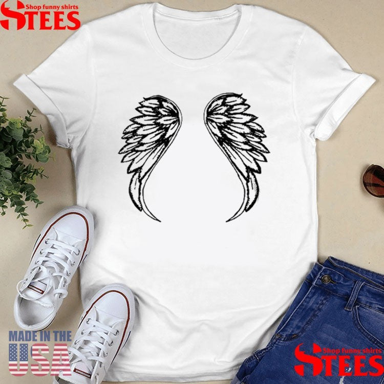 Widespread Panic She’s Got Wings T-shirt