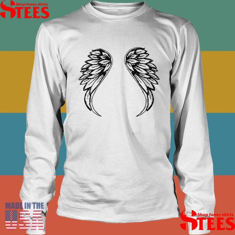 Widespread Panic She’s Got Wings T-shirt