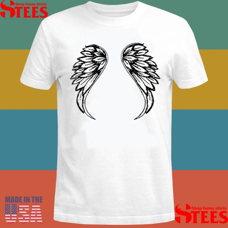 Widespread Panic She’s Got Wings T-shirt