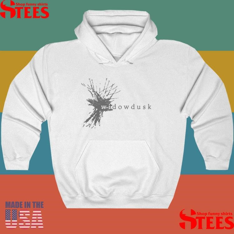 Widowdusk Grey On Grey Shirts