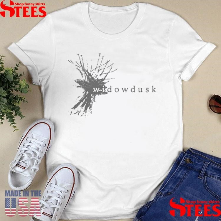Widowdusk Grey On Grey Shirts