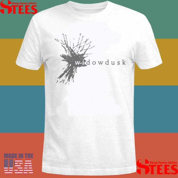 Widowdusk Grey On Grey Shirts