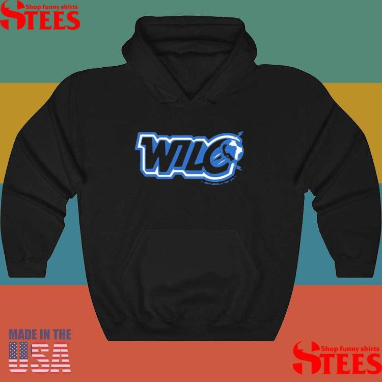 Wilco South American Tour 2025 Shirts
