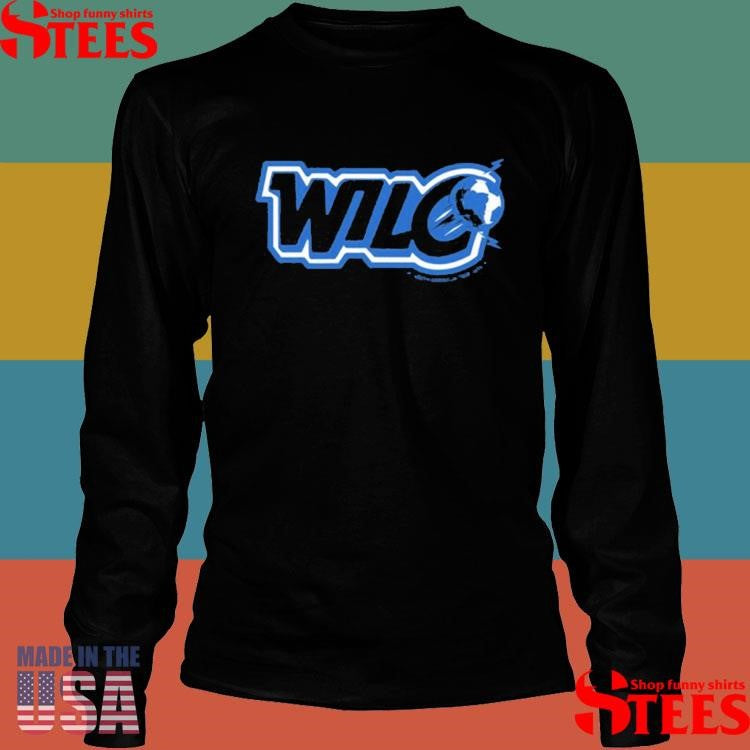 Wilco South American Tour 2025 Shirts