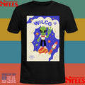 Wilco The Pinnacle Nashville, Tn May 9 2025 Concert Shirts