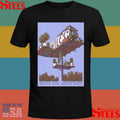 Wilco White Oak Music Hall Lawn, Houston, Tx May 4 2025 Tour Shirts