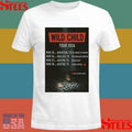 Wild Child Tour 2026 T-shirt