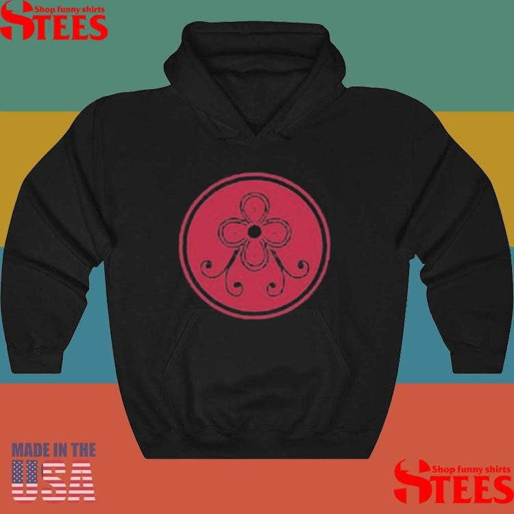 Wildflowers Logo 2025 Shirts