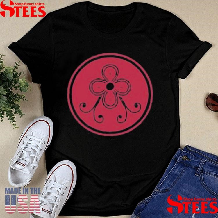 Wildflowers Logo 2025 Shirts