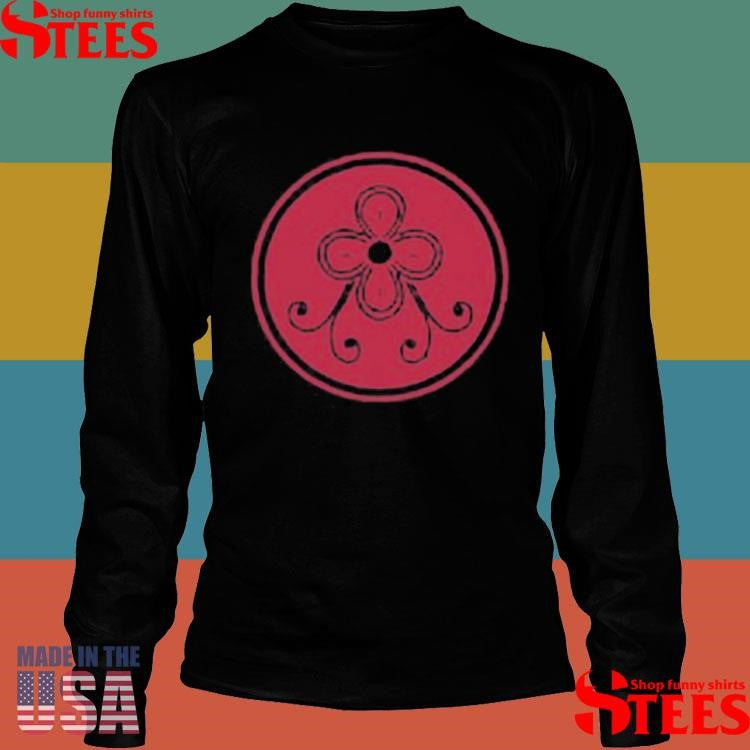 Wildflowers Logo 2025 Shirts