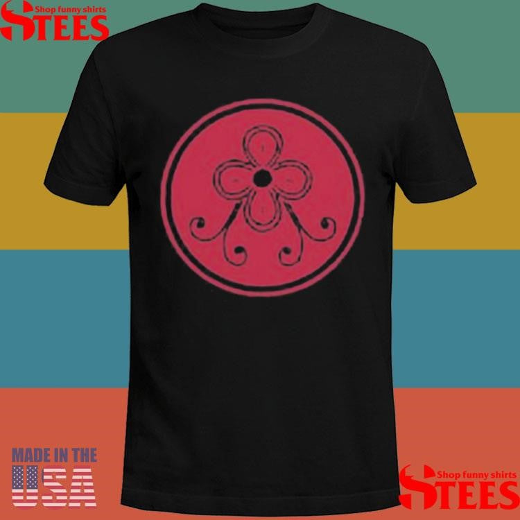 Wildflowers Logo 2025 Shirts