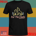 Will Compton For The Dads Fire Shirts