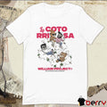 William Project X La Cotorrisa De Cotorros Para Cotorros t-shirt