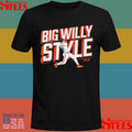 Willy Adames San Francisco Big Willy Style Shirts
