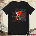 Willy Adames and Rafael Devers Dap Up San Francisco Giants MLB Signatures t-shirt
