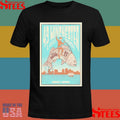 Winchester 17 July 2025 49 Tour Norfolk, Va Drive Fish T-shirt
