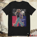 Windandsea Kendrick Lamar Say Drake Game Over Graphic t-shirt