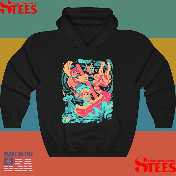 Wind’s Requiem 1000 Dead Draculas Shirts