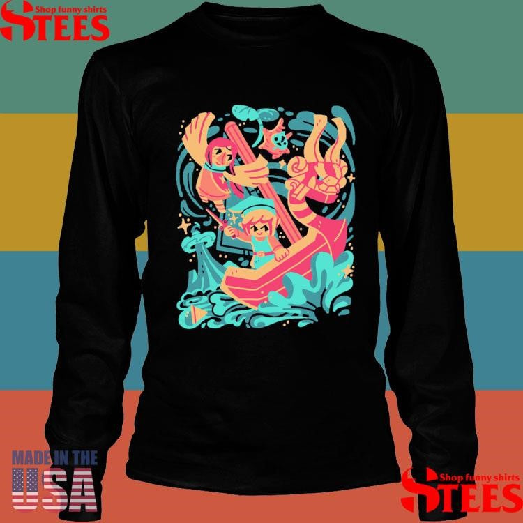 Wind’s Requiem 1000 Dead Draculas Shirts