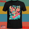 Wind’s Requiem 1000 Dead Draculas Shirts
