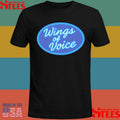 Wings Of Voice Shirts