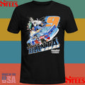 Winner In Atlanta Win Option Hendrick Motorsports 5 T-shirt