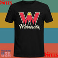 Winnesota Hockey T-shirt