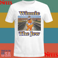 Winnie The Jew Pooh Shirts