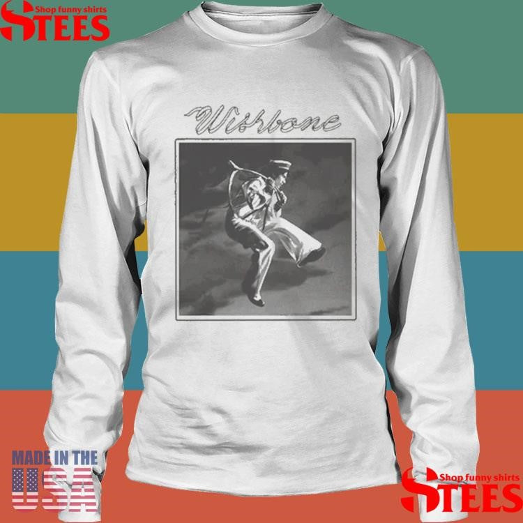 Wishbone Conangray Shirts